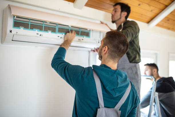 Best HVAC maintenance near me  in Decordova, TX