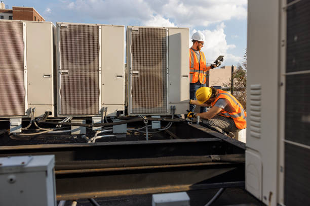 Best Local HVAC companies  in Decordova, TX