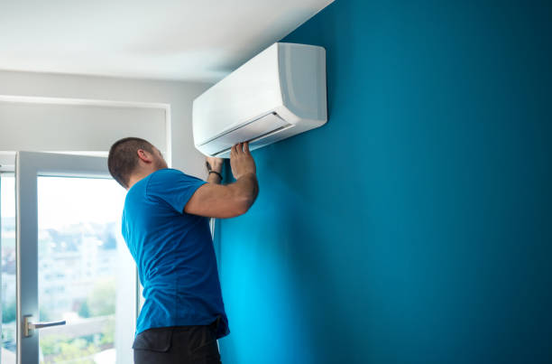 Best HVAC repair near me  in Decordova, TX
