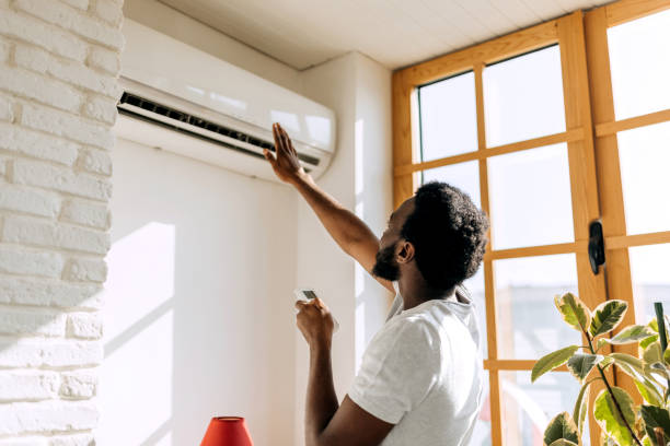 Best Furnace repair near me  in Decordova, TX