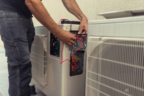 Best 24/7 HVAC repair  in Decordova, TX