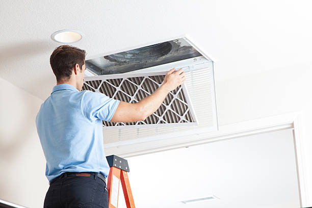 Best Heating repair services  in Decordova, TX