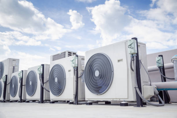 Decordova, TX HVAC Company