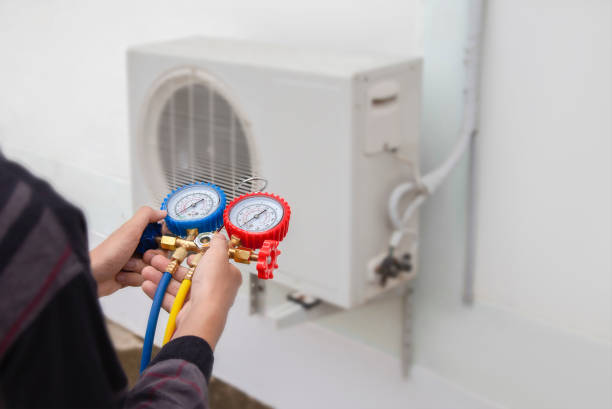 Best HVAC cleaning services  in Decordova, TX
