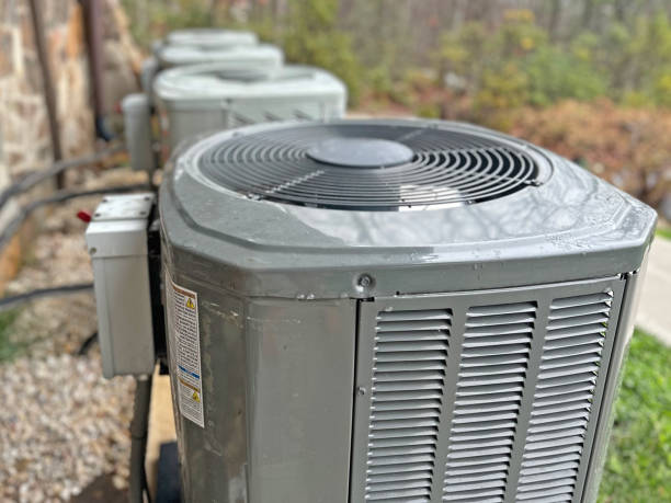 Best HVAC companies near me  in Decordova, TX
