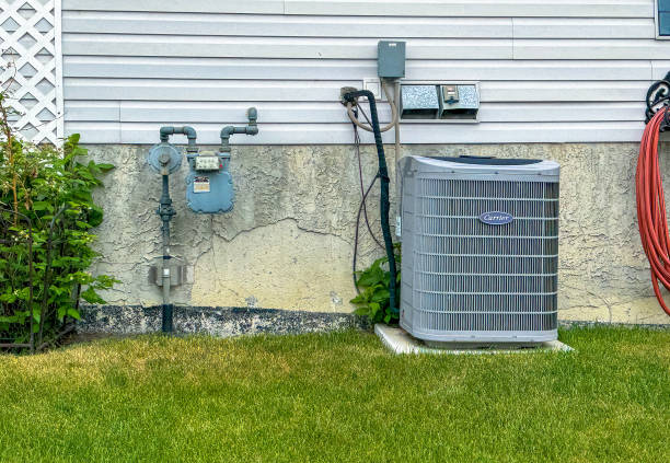 Best HVAC system installation  in Decordova, TX
